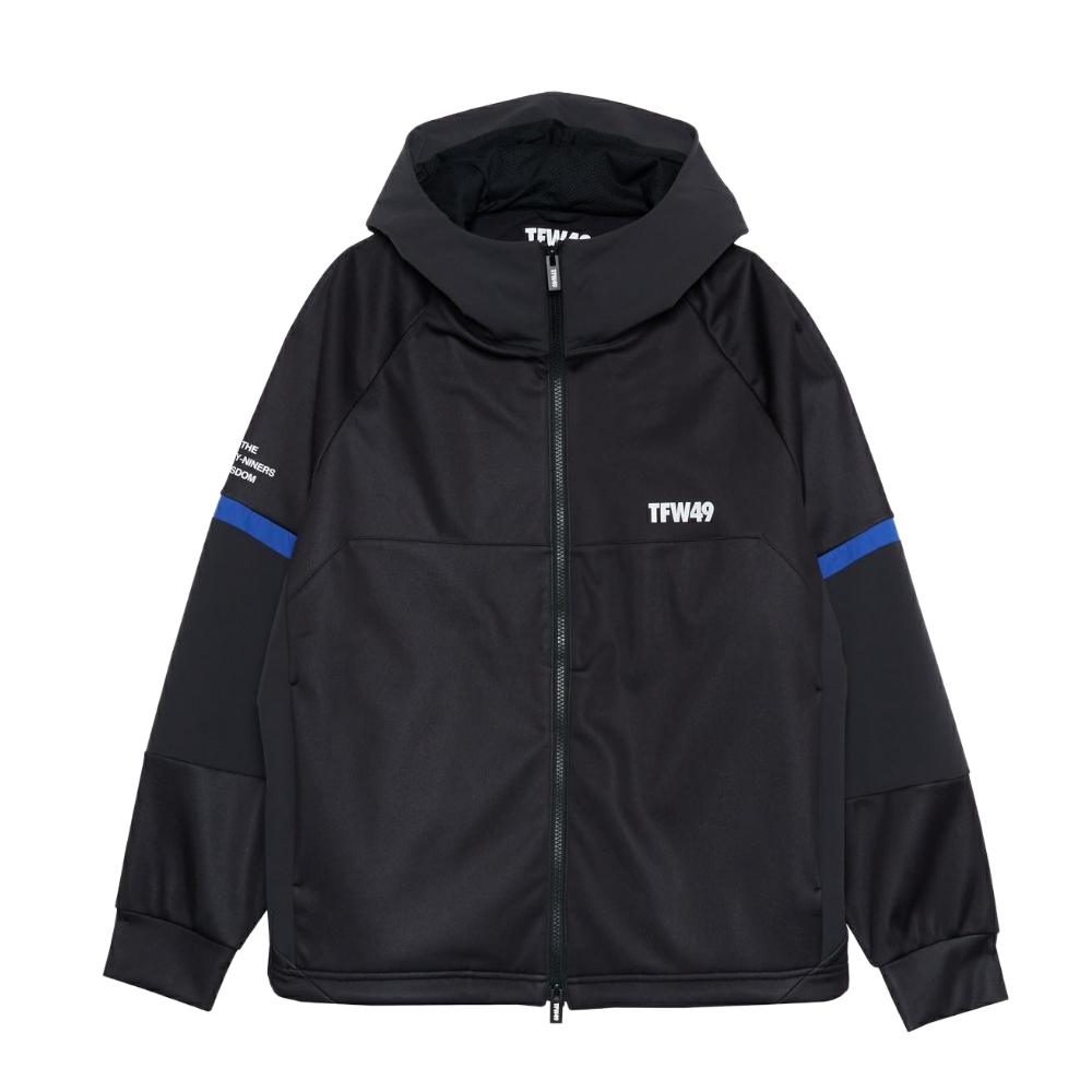 TFW49 ティーエフダブリュー FULL ZIP COMBINATION BLOUSON T042520004