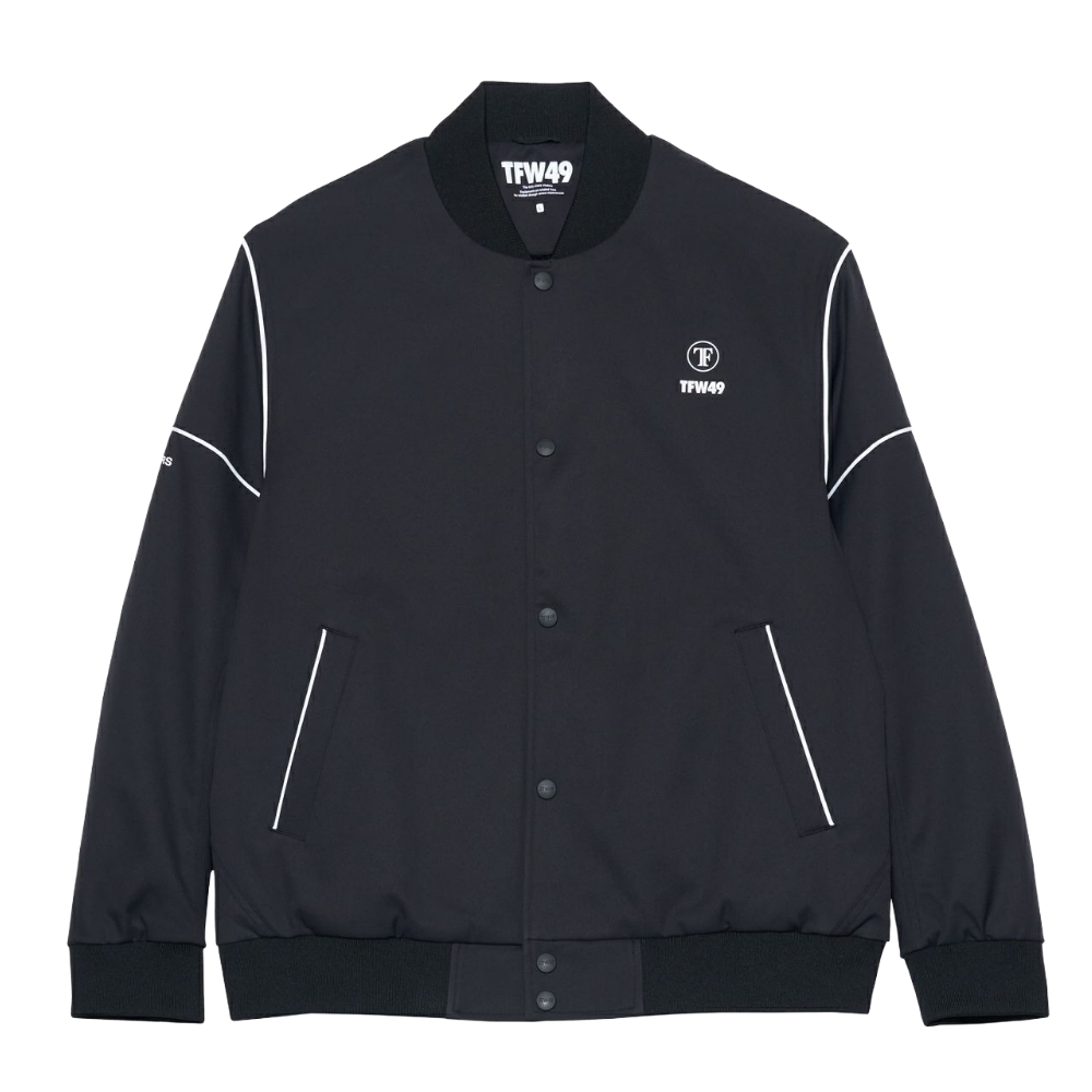 TFW49 ティーエフダブリュー LUXURY OCTA STADIUM JUMPER T042520010