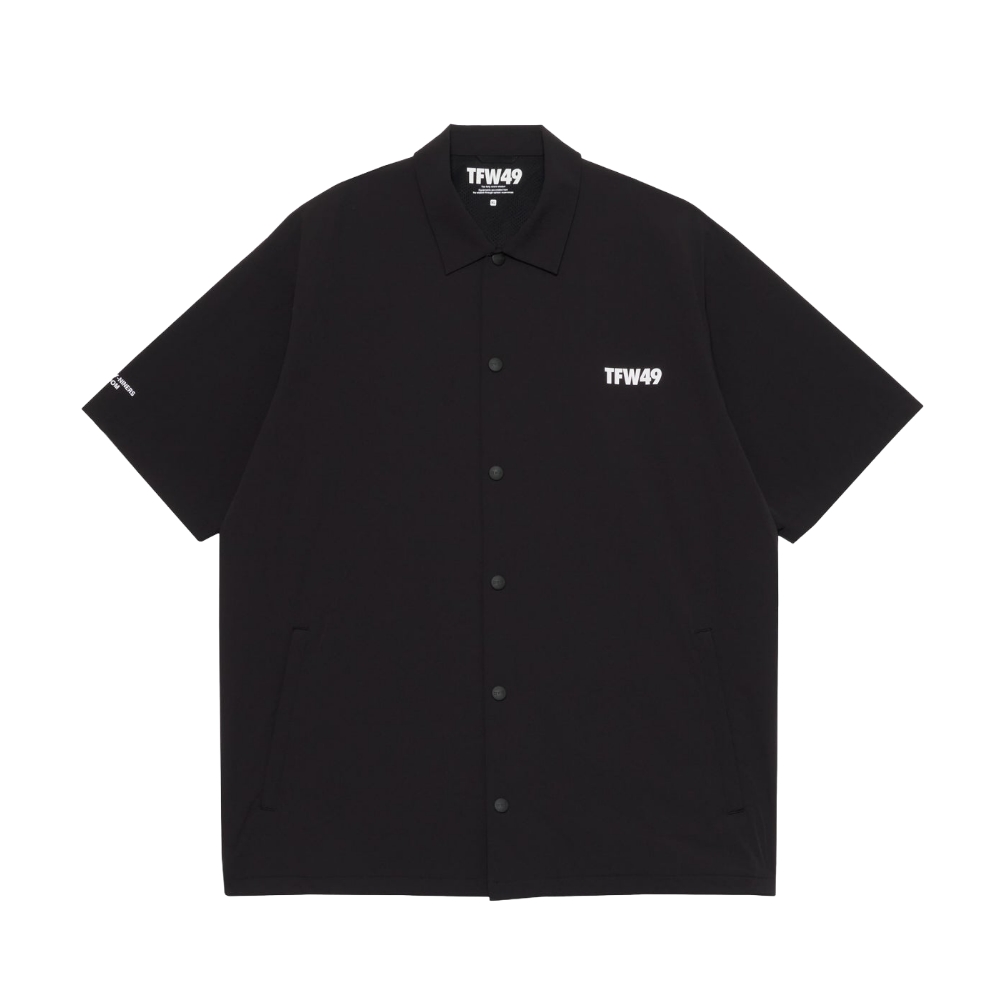 TFW49 ティーエフダブリュー LIGHT COACH JACKET T062610001 コーチ