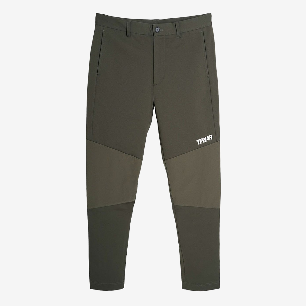 TFW49 パンツ MULTI PURPOSE PANTS T072220012 ブラック カーキ