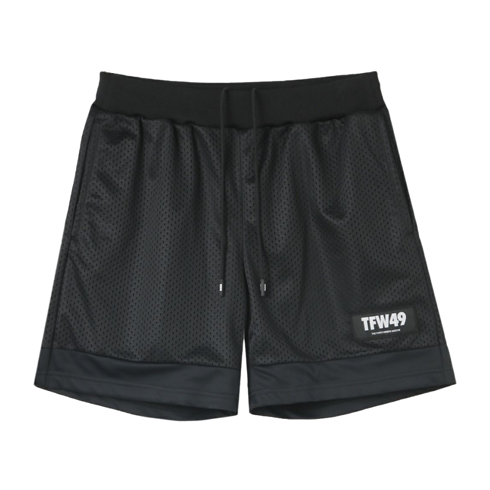 【24時間以内/匿名配送】TFW49 WRAP SHORTS スカートパンツ L TFW49/ WOMEN'S WRAP PLEATS PANTS TL07241008 | BENE