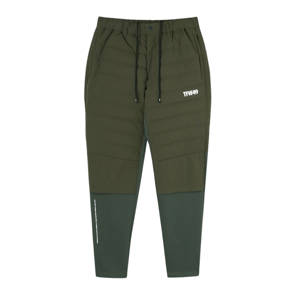 TFW49 ロングパンツSHIELD VW DOWN PANTS T072320004