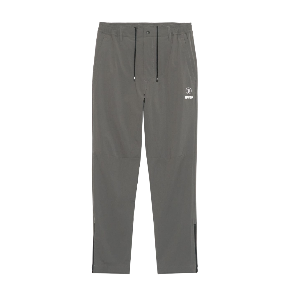 TFW49 ティーエフダブリュー OCTA PANTS T072520020 ストレッチロング