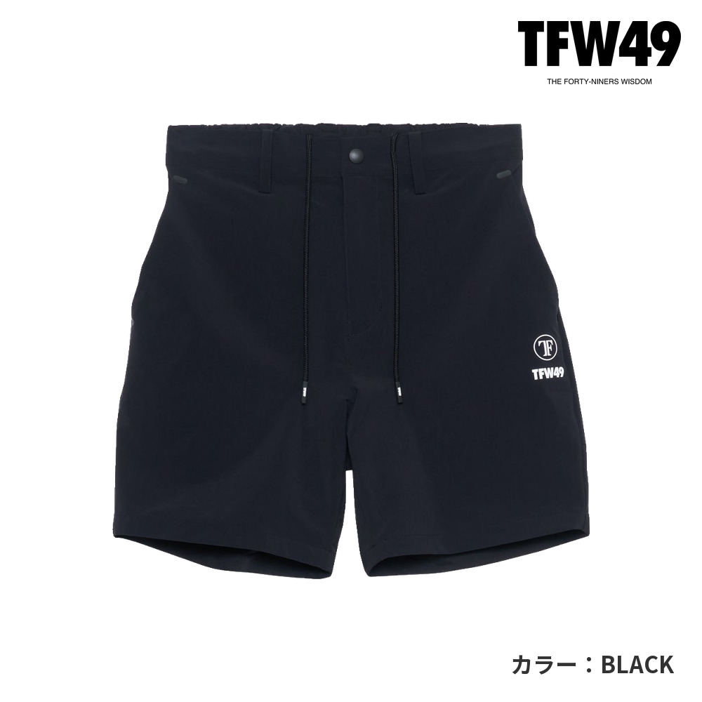 TFW49 ティーエフダブリュー COMBINATION SHORTS T072610014 ショート