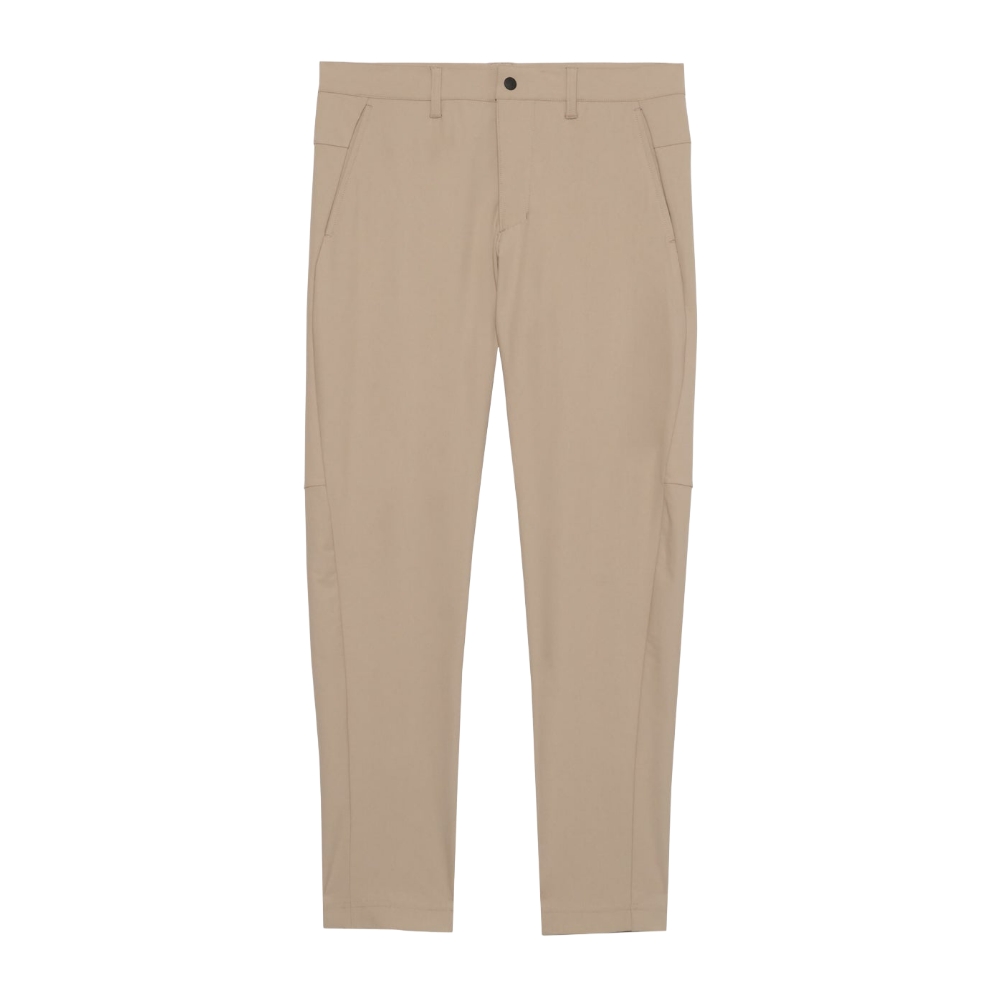 TFW49 ANKLE SLIM PANTS ベージュ　スリムフィット パンツ TFW49 ティーエフダブリュー ANKLE SLIM SELL COOL PANTS T072610018