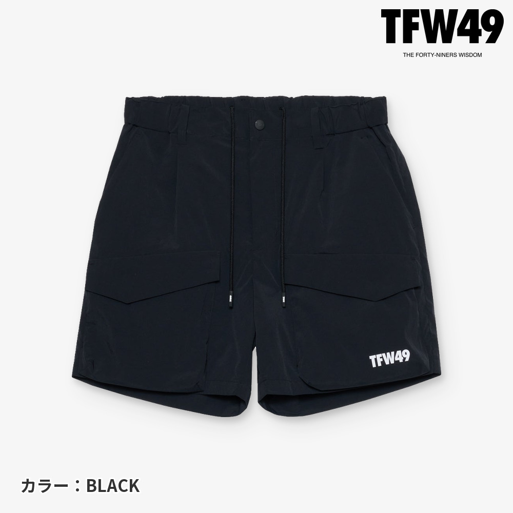 TFW49 ティーエフダブリュー LIGHT CARGO PANTS T072610031 ロング