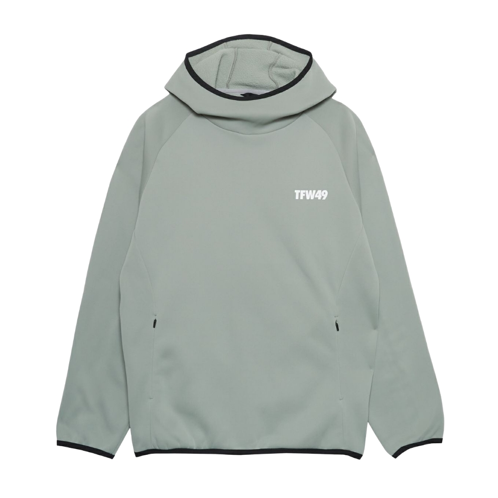TFW49 ティーエフダブリュー AIR BACK BOA P/O HO フーディー
