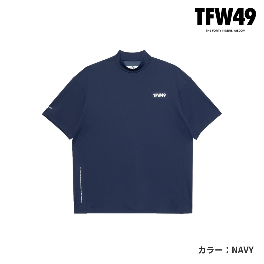 ゴルフ モックネック（TFW49）の商品一覧 通販 - Yahoo!ショッピング