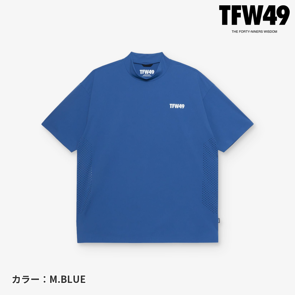 ゴルフ モックネック（TFW49）の商品一覧 通販 - Yahoo!ショッピング