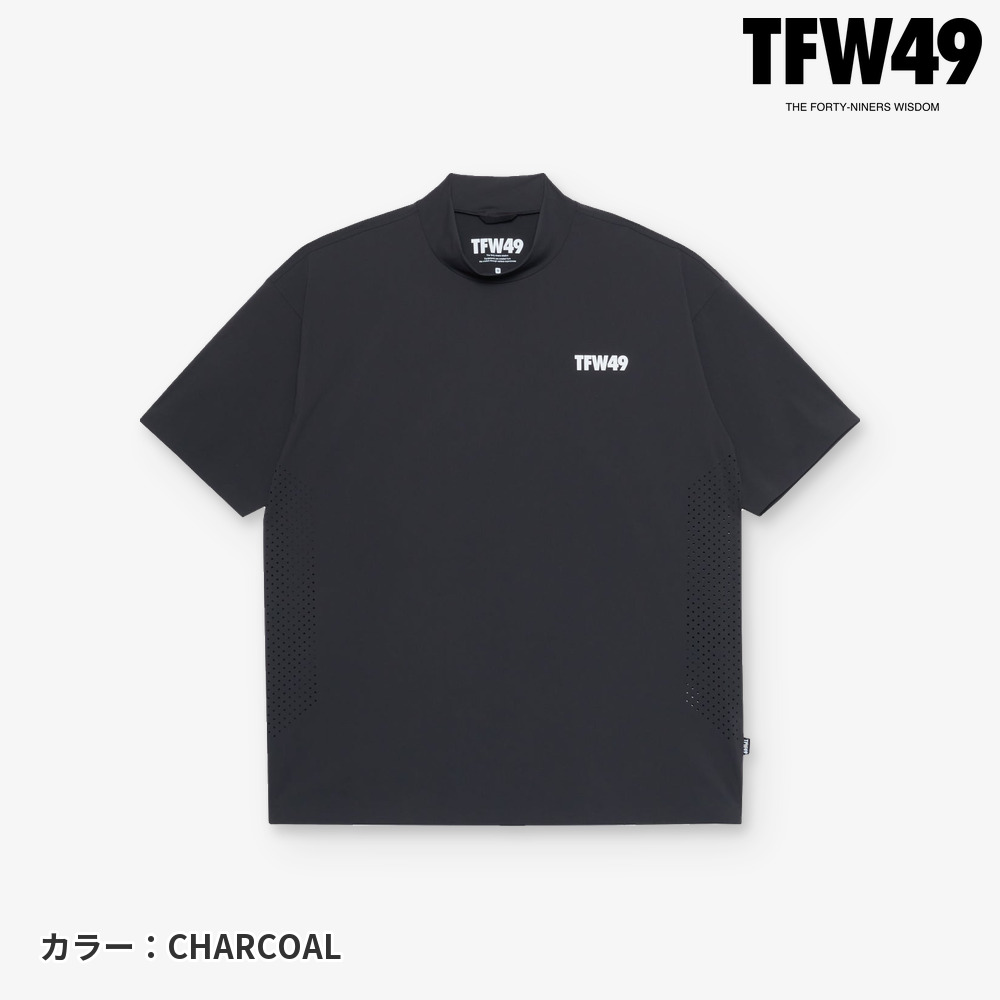 ゴルフ モックネック（TFW49）の商品一覧 通販 - Yahoo!ショッピング