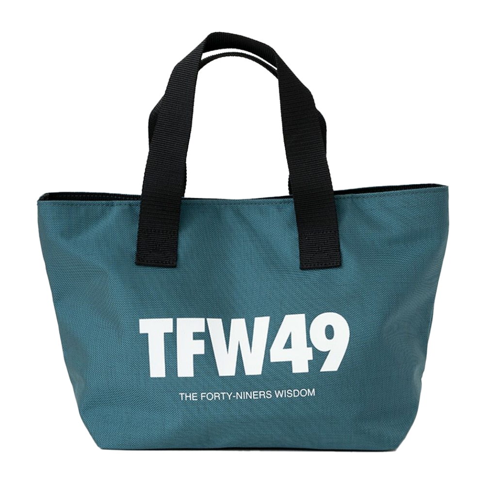 TFW49 ティーエフダブリュートートバッグ TOTE BAG SMALL