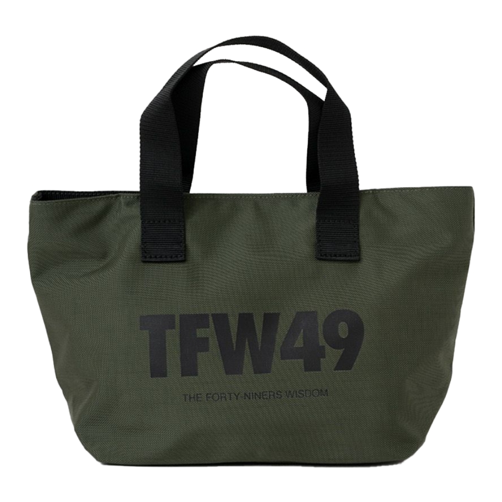 TFW49 ティーエフダブリュートートバッグ TOTE BAG SMALL