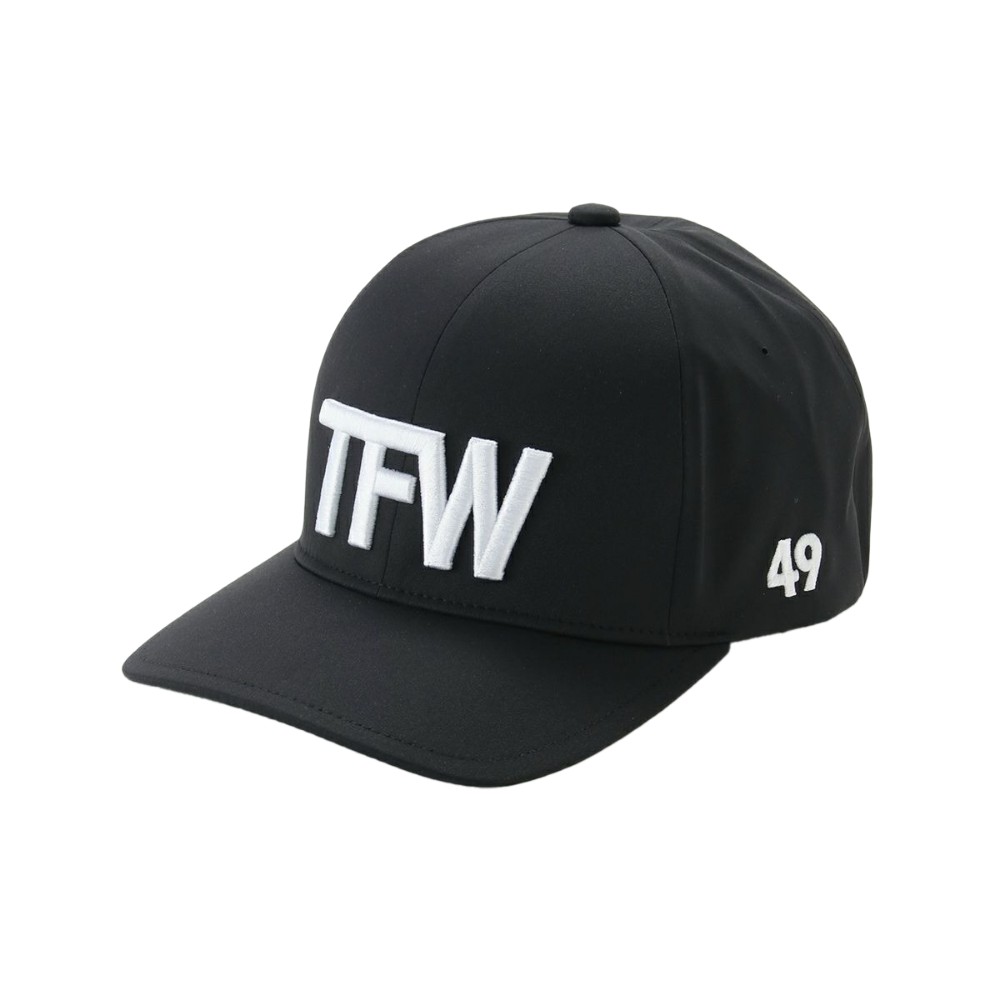 TFW49 キャップ TECHNICAL CAP T132320006 父の日 : DEPARTMENTSTORES