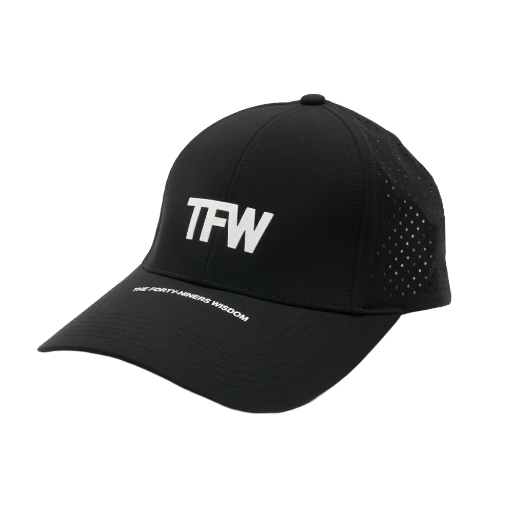 TFW49 ティーエフダブリュー PUNCHING MESH 6PANEL T132520027