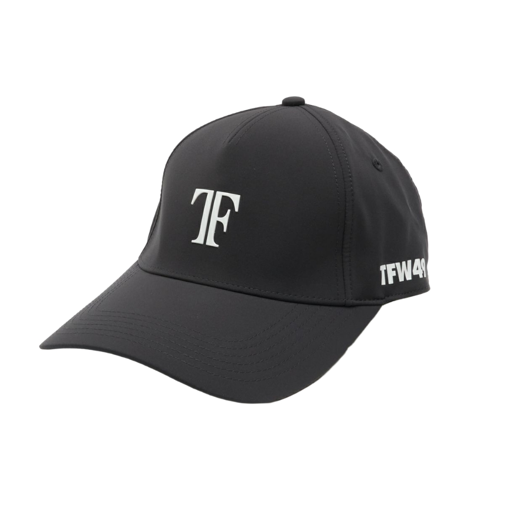 美品‼️ 2点セット TFW49 5PANEL 高機能 ゴルフキャップ 男女兼用 TFW49 ティーエフダブリュー TF 5PANEL CAP T132520028 キャップ