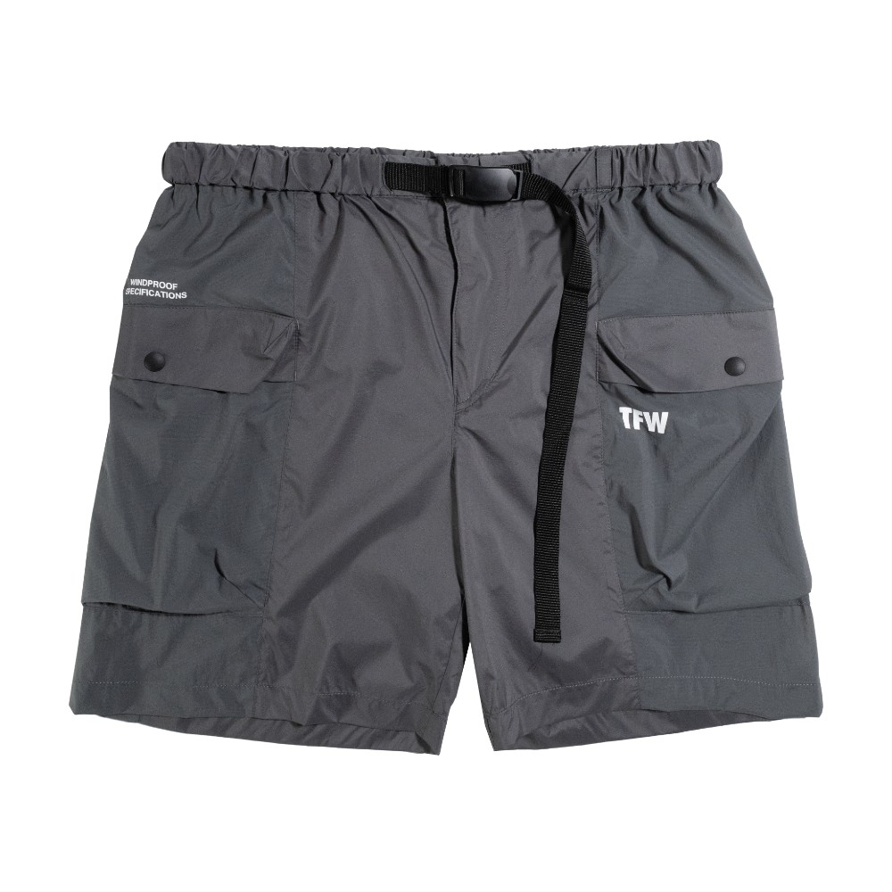 TFW49 ティーエフダブリュー ショーツ PACKABLE SHORTS T72310013 父の