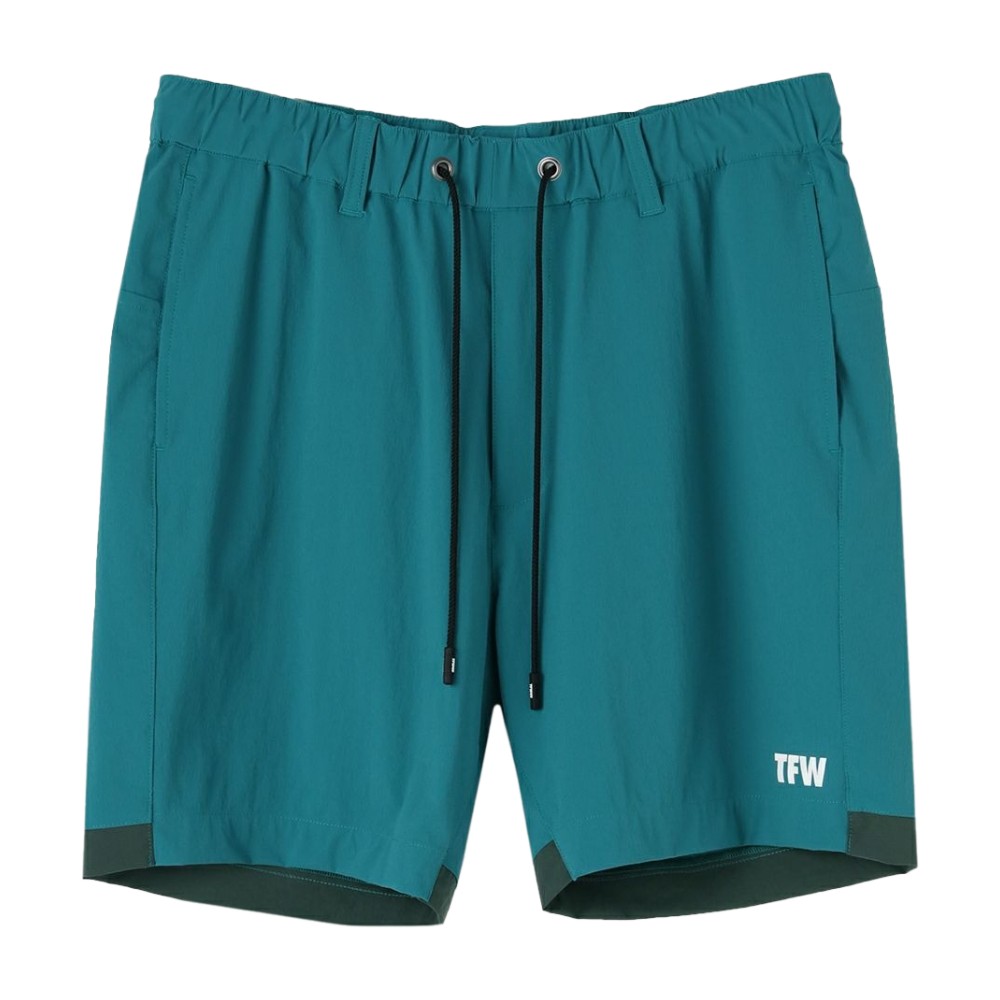 TFW49 ショーツ NYLON SHORTS T072310014