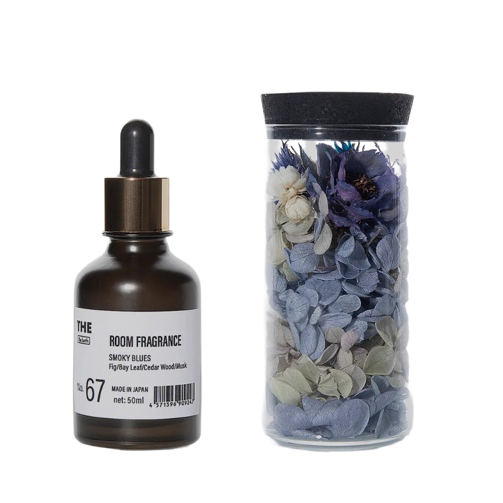 THE THE Room Fragrance Small ザ ルームフレグランス スモール 寝室