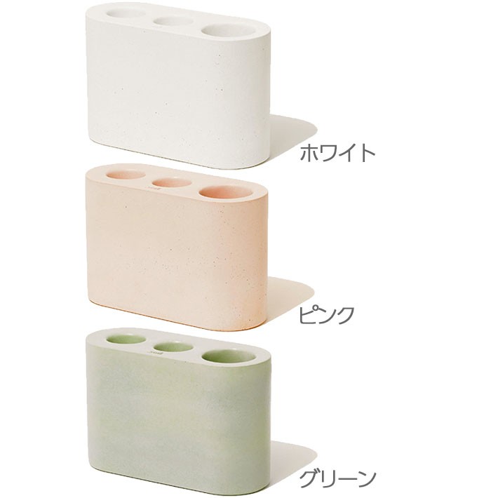SOIL（ソイル） UMBRELLA STAND アンブレラスタンド 傘立て 吸水 乾燥