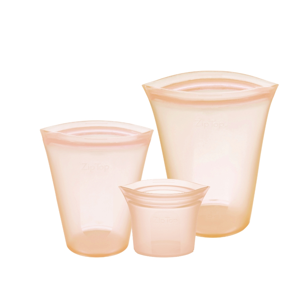 ZipTop ジップトップ Cup カップ 3サイズ