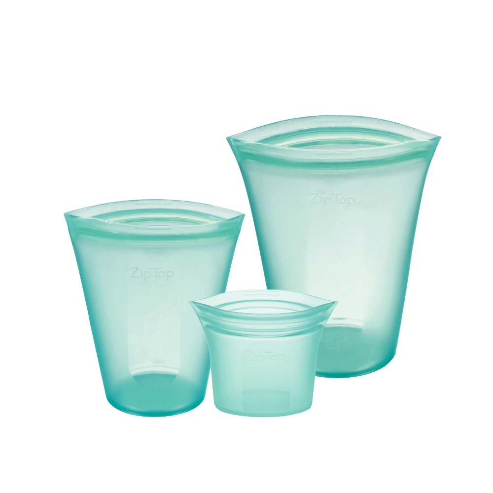 ZipTop ジップトップ Cup カップ 3サイズ