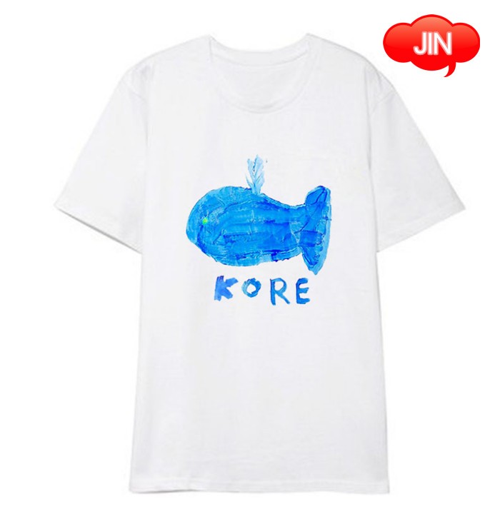 レディースTシャツ メンズTシャツ韓流グッズ BTS防弾少年団 夏 T レディースTシャツ メンズTシャツ韓流グッズ BTS防弾少年団 夏 T