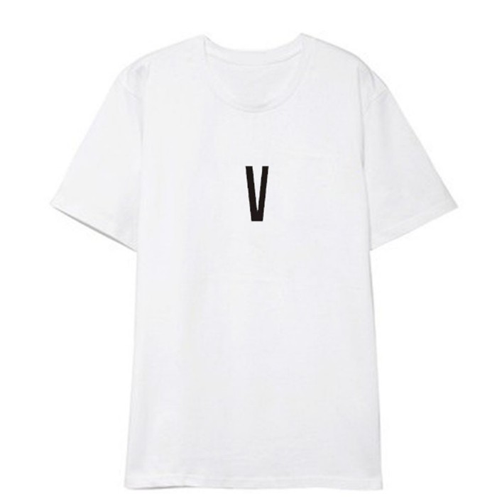 レディースTシャツ メンズTシャツ韓流グッズ BTS防弾少年団 夏 T