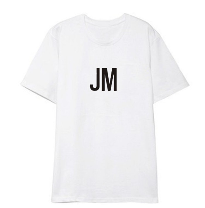 レディースTシャツ メンズTシャツ韓流グッズ BTS防弾少年団 夏 T