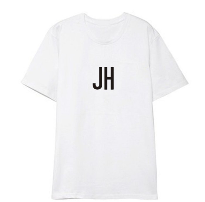 レディースTシャツ メンズTシャツ韓流グッズ BTS防弾少年団 夏 T