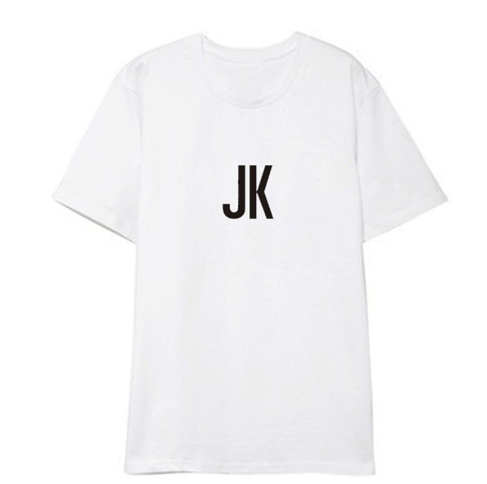 レディースTシャツ メンズTシャツ韓流グッズ BTS防弾少年団 夏 T