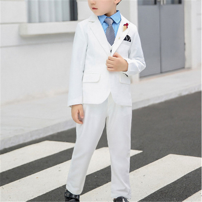 7点セット 子供 スーツ キッズ こども 男の子 子供服 フォーマル