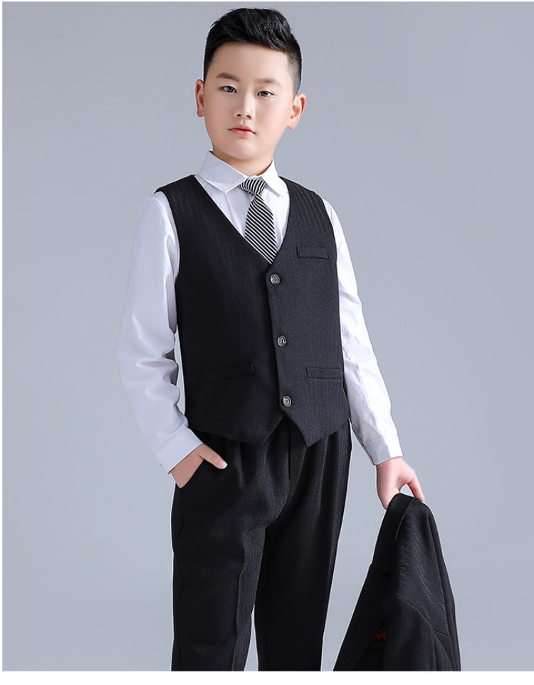 【150E】スーツセット　男の子　ぽっちゃりさん用 楽天市場】スーツ 男の子 b体 大きいサイズ 卒業式 ぽっちゃり