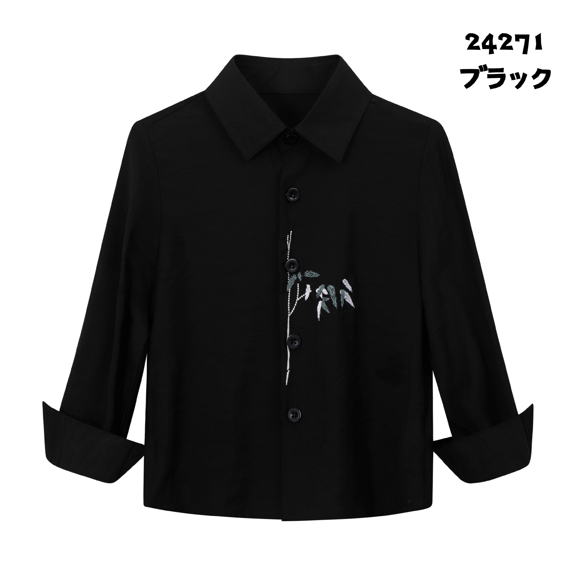 子供 シャツ 男の子 ネクタイ付き 長袖 フォーマル ストライプ 無地 キッズシャツ 入学式 卒園式 結婚式 発表会 七五三 セレモニー おしゃれ 90 100 110 120 130 |  | 09