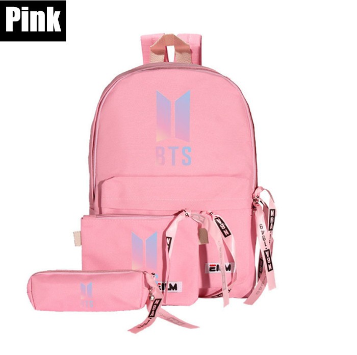 防弾少年団(BTS) - BTS 公式 PTD リュック バックパック トレカ