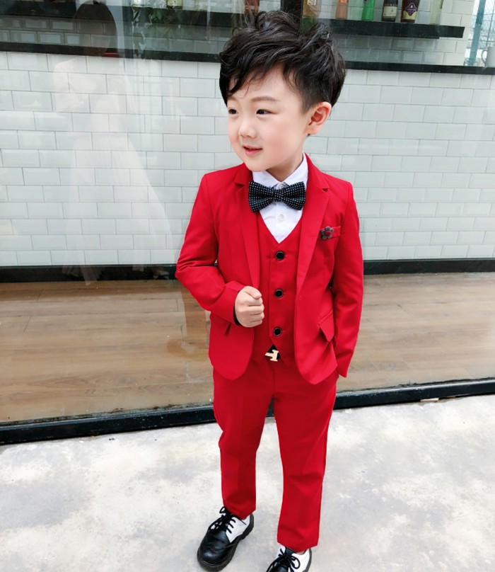 送料無料】5点セット キッズ フォーマル 男の子 子供 カジュアル タキシード 結婚式 子供 スーツ キッズスーツ 人気 子供スーツ 男の子 スーツ  子供服 セット :SK12:トランジット トレード - 通販 - Yahoo!ショッピング