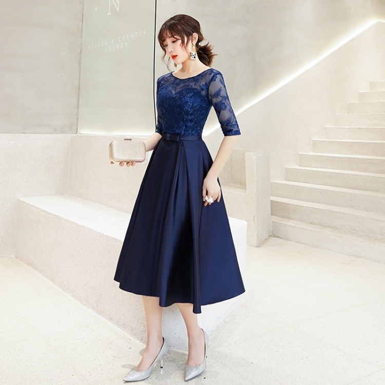 スーツ・フォーマル・ドレス mumi 楽天市場】PourVous 結婚式 ワンピース パーティードレス