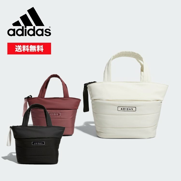 adidas GOLF アディダス ゴルフ レディース 軽量 キルティング