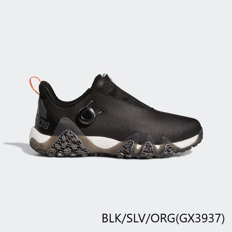 楽天市場】アディダス adidas LVL63 コードカオス22 ボア BOA