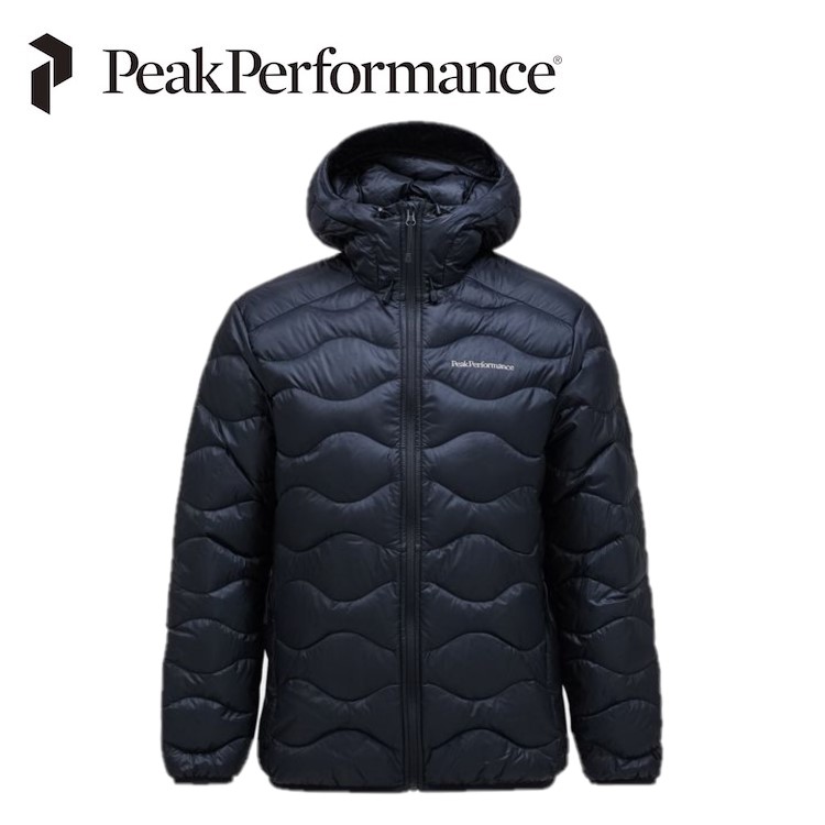 ピークパフォーマンス Peak Performance メンズ ヘリウム ダウン 