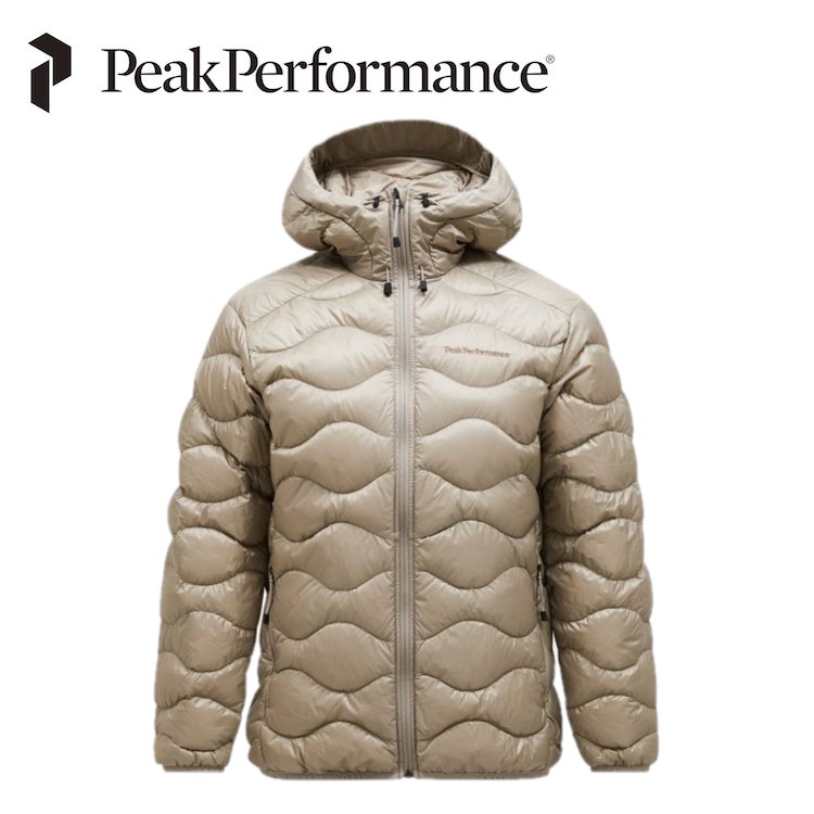 ピークパフォーマンス Peak Performance メンズ ヘリウム ダウン  
