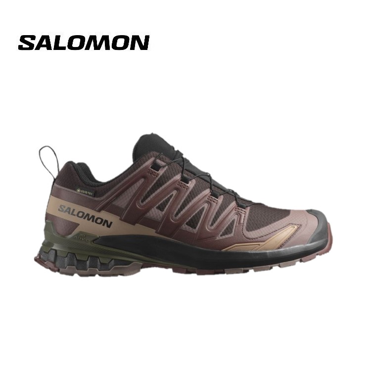 24秋冬 サロモン SALOMON メンズ XA PRO 3D V9 GORE-TEX L47583500 軽量 ローカット スニーカー トレラン 靴  : asl47583500 : トランスレーション - 通販 - Yahoo!ショッピング