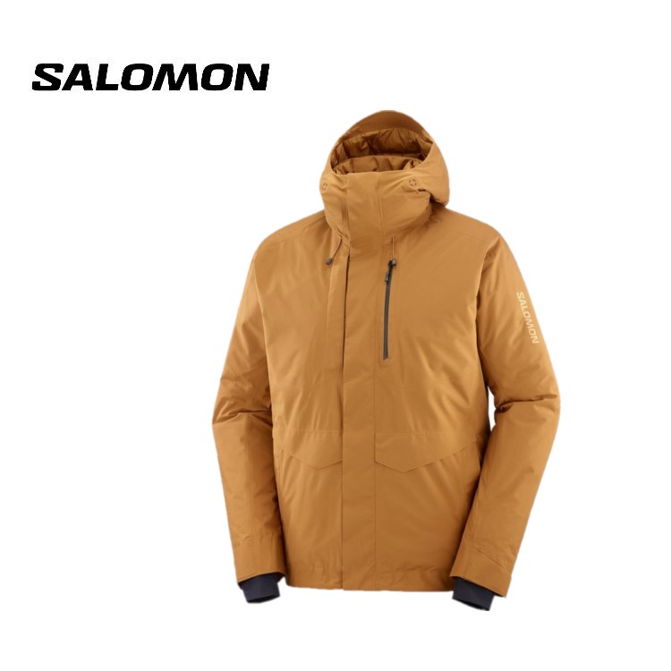 SALOMON サロモン メンズ PATROLLER GORE-TEX DOWN LC2103400