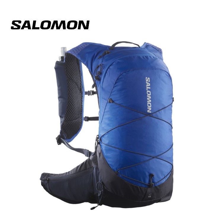 24春夏 Salomon サロモン メンズ レディース (ユニセックス) XT 15 ボトル付き LC21844 バッグ デイパック リュックサック｜translation