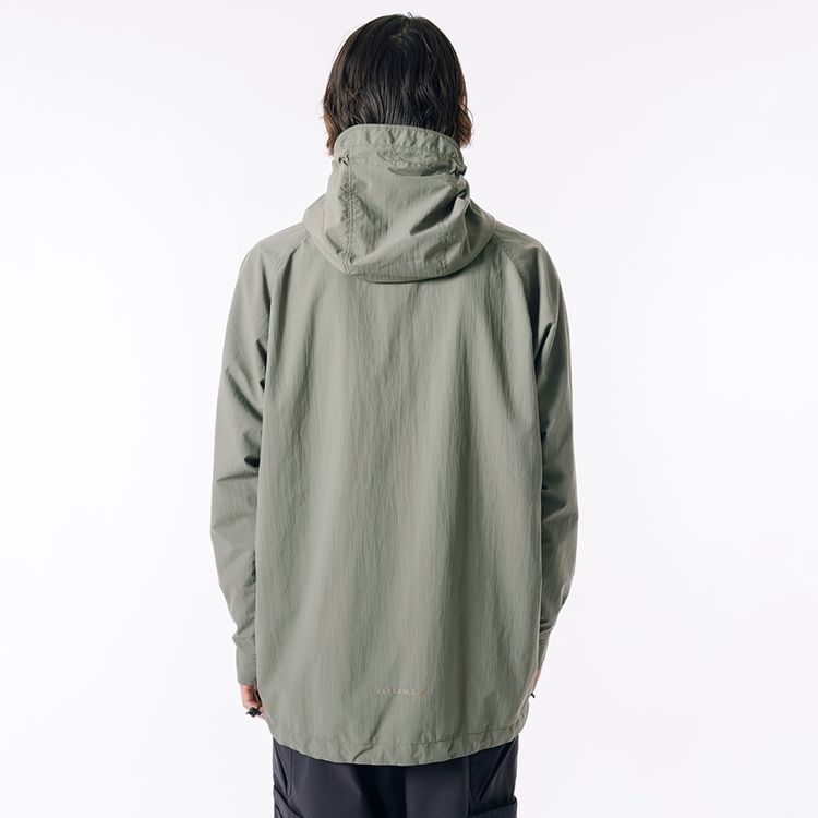 Jack Wolfskin ジャックウルフスキン メンズ JP SKYRAGER3.0 MT PARKA 5029852 クラシック  マウンテンパーカー【お宝】