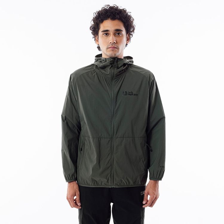 お薦め品 Jack Wolfskin ジャックウルフスキン メンズ フライテック 