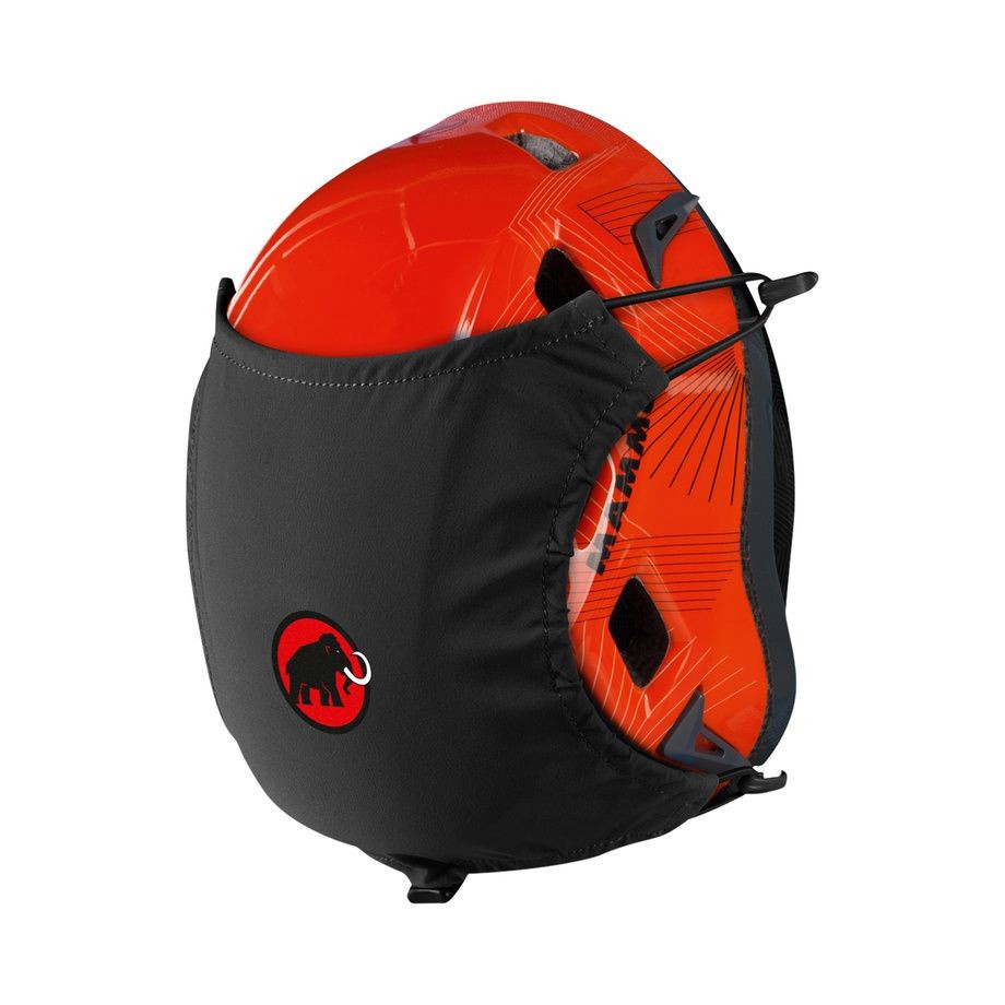 MAMMUT マムート 【ヘルメットホルダー】HELMET HOLDER ヘルメット ホルダー 2530-00120 0001 : 2530-00120-0001-1:トランスレーション - 通販 - Yahoo!ショッピング