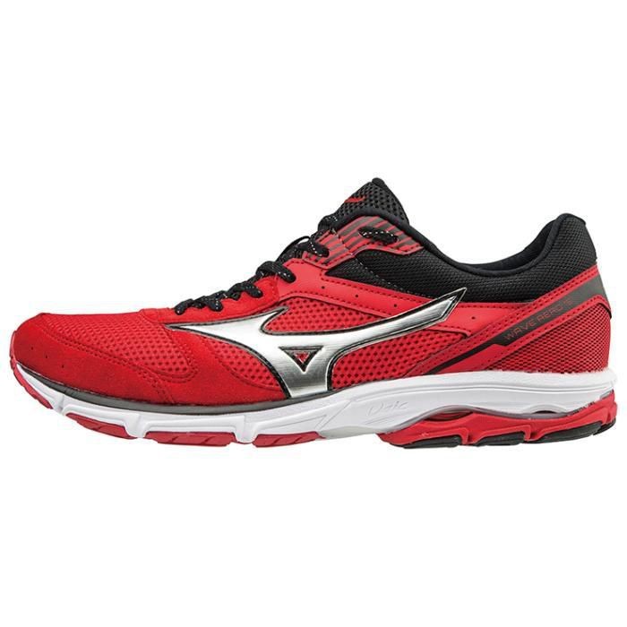mizuno aero 16