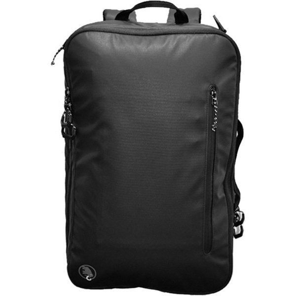 MAMMUT マムート 【18L】黒 リュック Seon Transporter 3-Way 容量:18L 2510-04060 0001 ビジネス  出張 旅行 バッグ 父の日 ブラック :mm25100406018-18l-0001:トランスレーション - 通販 - Yahoo!ショッピング