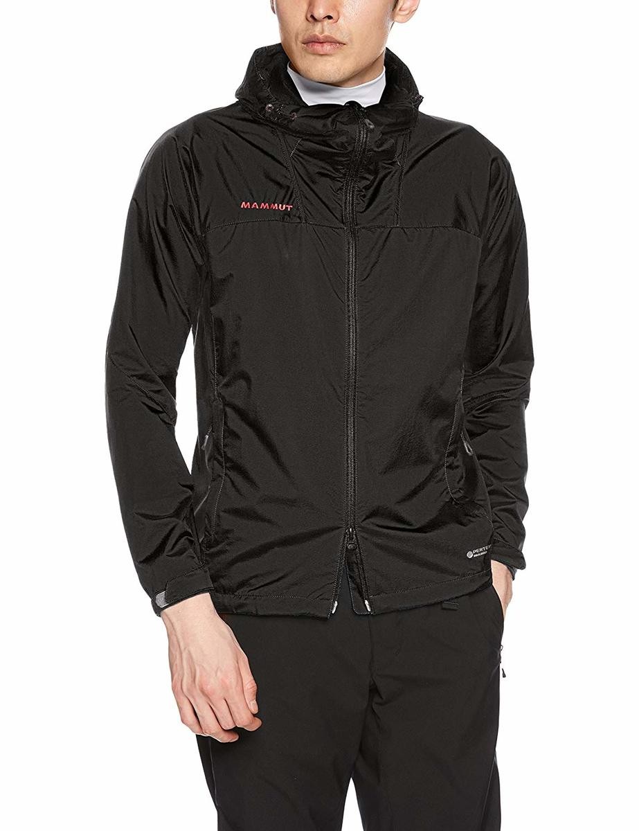 MAMMUT マムート グライダー ジャケット GLIDER Jacket 1012-00040