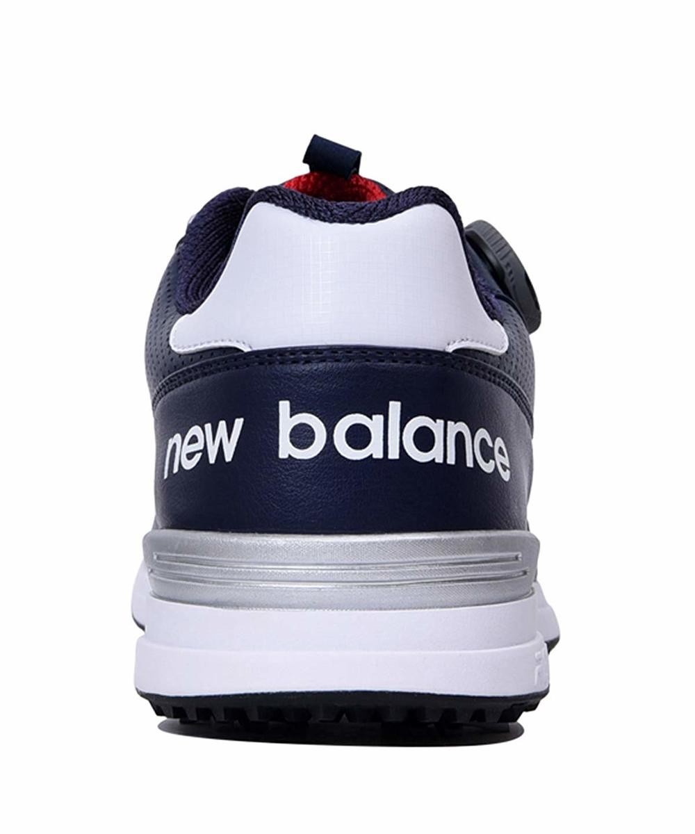 New Balance Golf ニューバランス ゴルフシューズ スパイク ユニ